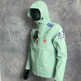 25-26 Brazil Windbreaker Jackets